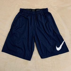 Nike Dri-Fit Shorts